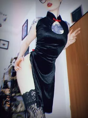 Faerie Blossom / FaerieBlossom / Nimue / faerie_blossom nude photo #0400