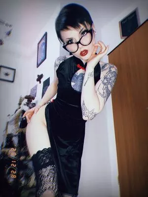 Faerie Blossom / FaerieBlossom / Nimue / faerie_blossom nude photo #0401