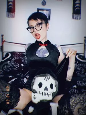 Faerie Blossom / FaerieBlossom / Nimue / faerie_blossom nude photo #0418