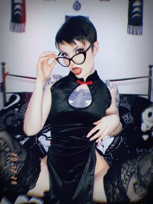 Faerie Blossom / FaerieBlossom / Nimue / faerie_blossom nude photo #0419