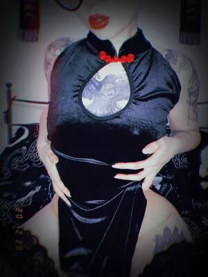 Faerie Blossom / FaerieBlossom / Nimue / faerie_blossom nude photo #0420