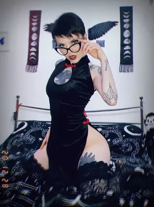 Faerie Blossom / FaerieBlossom / Nimue / faerie_blossom nude photo #0421