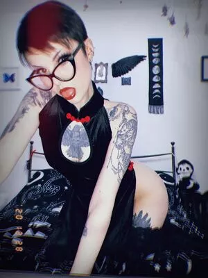 Faerie Blossom / FaerieBlossom / Nimue / faerie_blossom nude photo #0422