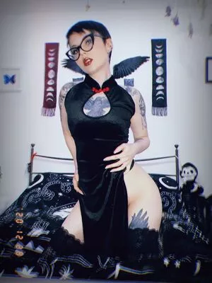 Faerie Blossom / FaerieBlossom / Nimue / faerie_blossom nude photo #0423