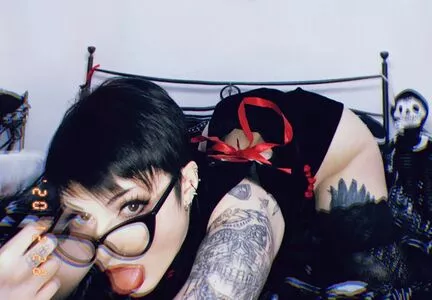 Faerie Blossom / FaerieBlossom / Nimue / faerie_blossom nude photo #0426