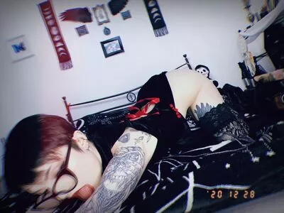 Faerie Blossom / FaerieBlossom / Nimue / faerie_blossom nude photo #0427