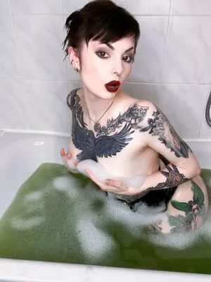 Faerie Blossom / FaerieBlossom / Nimue / faerie_blossom nude photo #0695