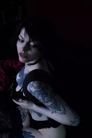 Faerie Blossom / FaerieBlossom / Nimue / faerie_blossom nude photo #0723