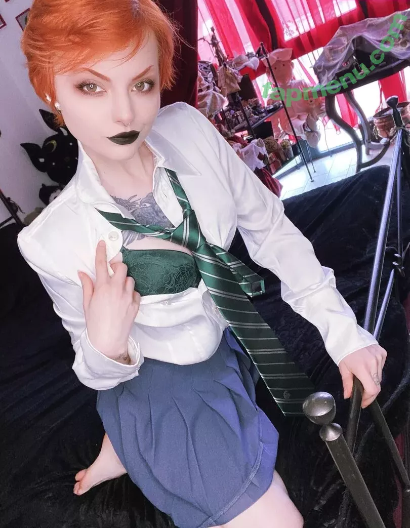 Faerie Blossom nude photo #0174 (FaerieBlossom / Nimue / faerie_blossom)