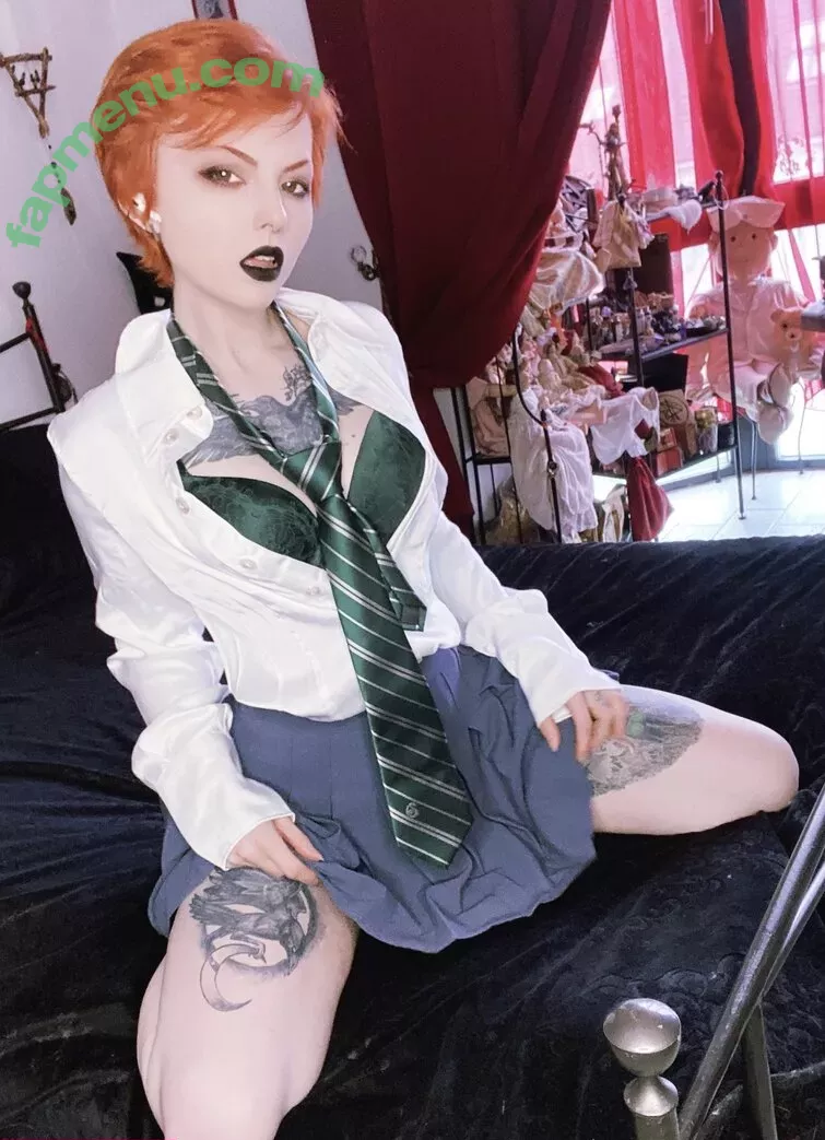 Faerie Blossom nude photo #0180 (FaerieBlossom / Nimue / faerie_blossom)