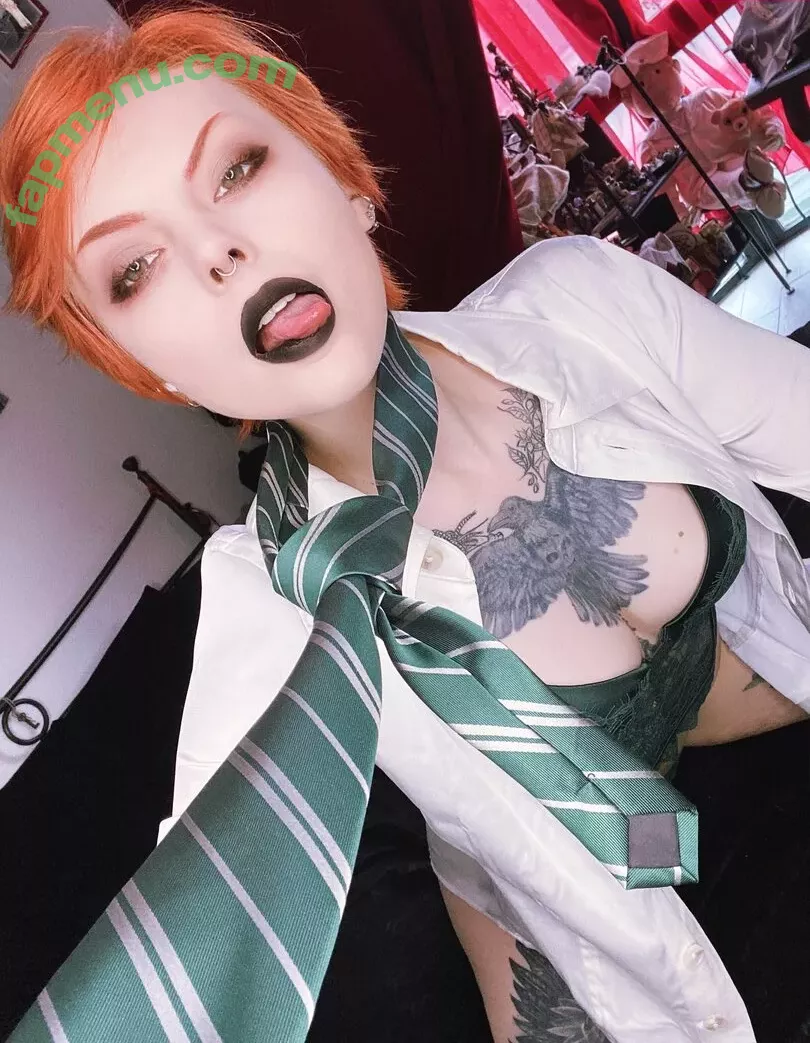 Faerie Blossom nude photo #0192 (FaerieBlossom / Nimue / faerie_blossom)