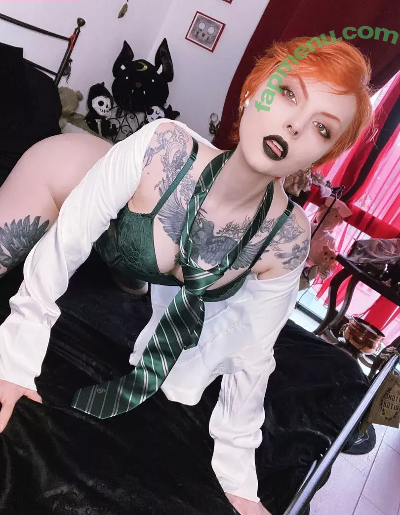 Faerie Blossom nude photo #0197 (FaerieBlossom / Nimue / faerie_blossom)