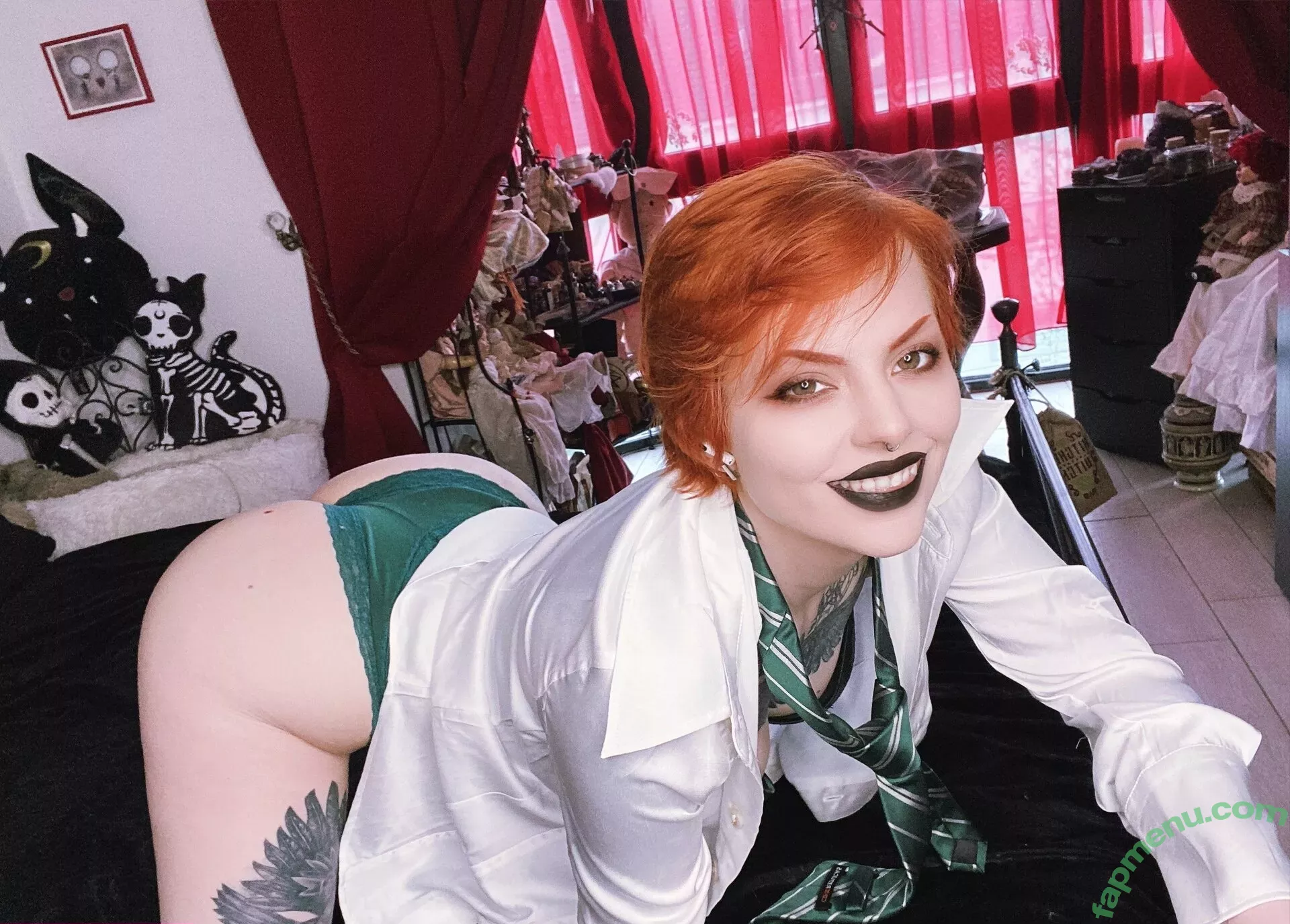 Faerie Blossom nude photo #0201 (FaerieBlossom / Nimue / faerie_blossom)