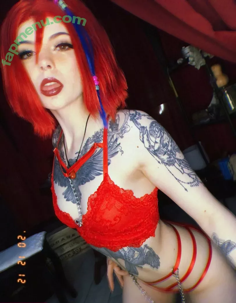 Faerie Blossom nude photo #0275 (FaerieBlossom / Nimue / faerie_blossom)