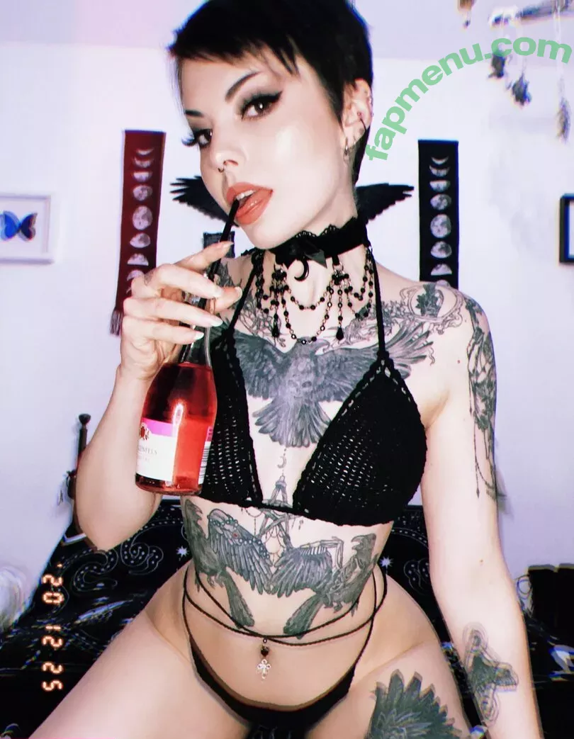 Faerie Blossom nude photo #0368 (FaerieBlossom / Nimue / faerie_blossom)