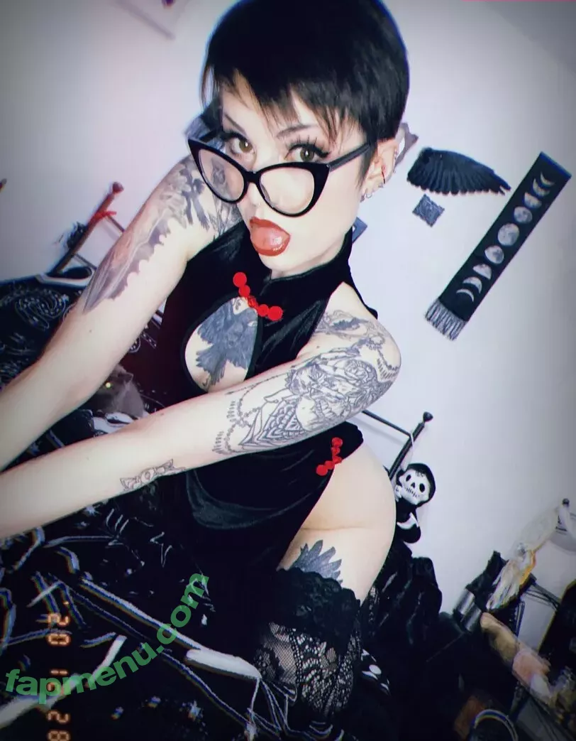 Faerie Blossom nude photo #0394 (FaerieBlossom / Nimue / faerie_blossom)