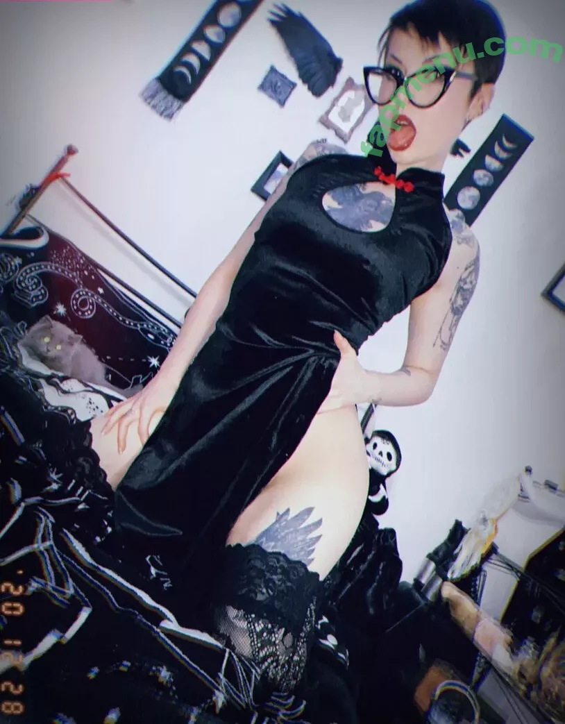 Faerie Blossom nude photo #0395 (FaerieBlossom / Nimue / faerie_blossom)