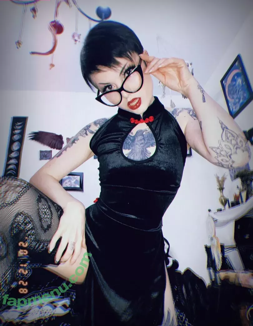 Faerie Blossom nude photo #0396 (FaerieBlossom / Nimue / faerie_blossom)