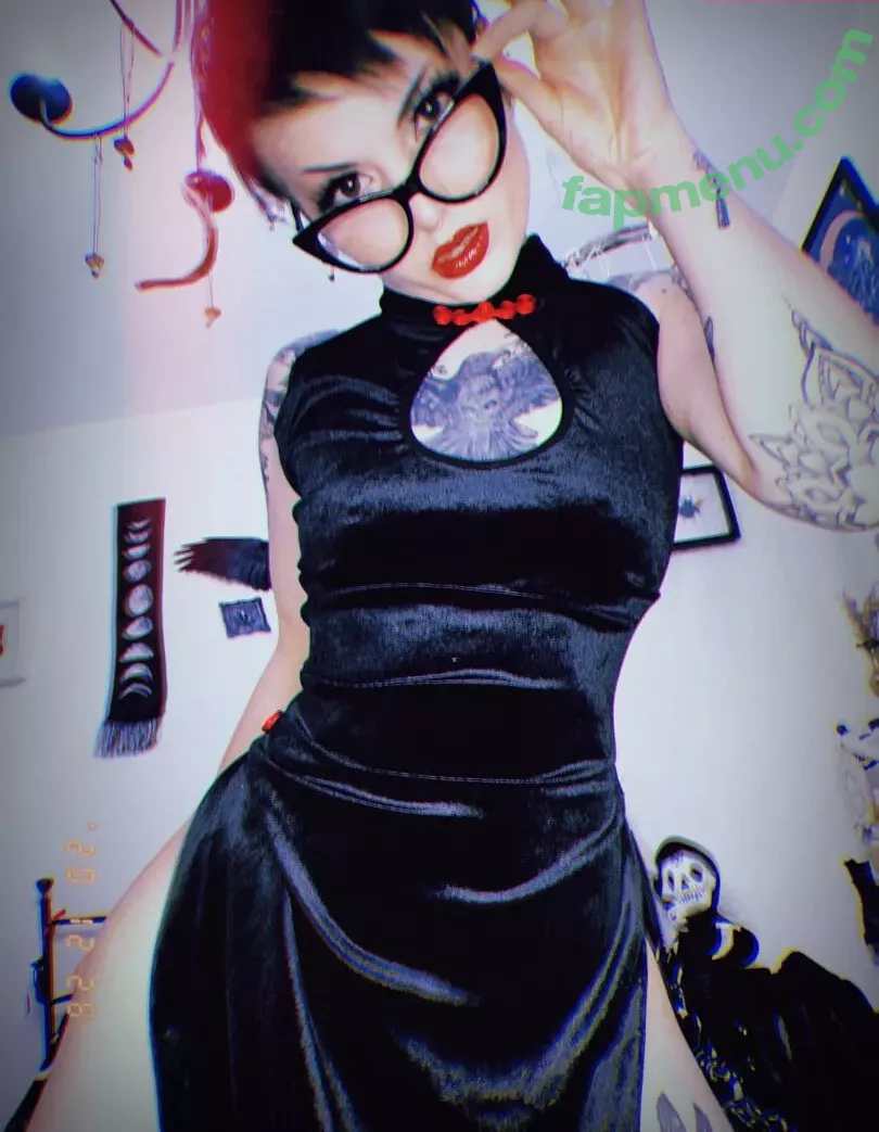 Faerie Blossom nude photo #0398 (FaerieBlossom / Nimue / faerie_blossom)