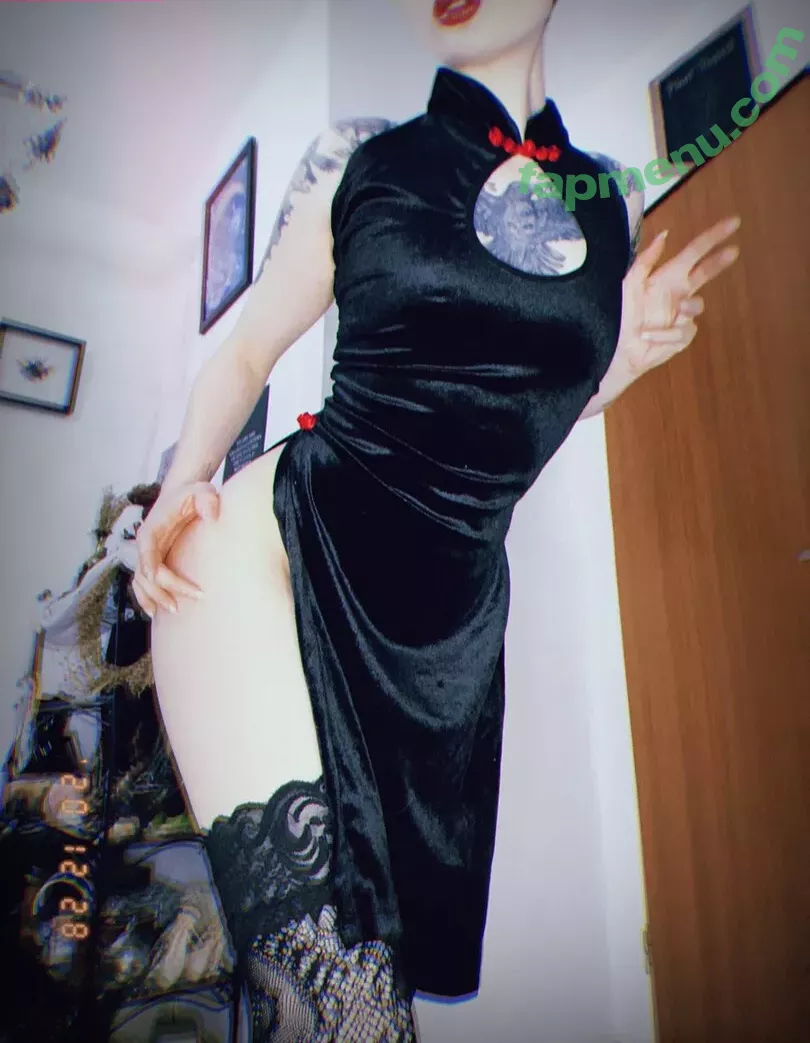 Faerie Blossom nude photo #0400 (FaerieBlossom / Nimue / faerie_blossom)