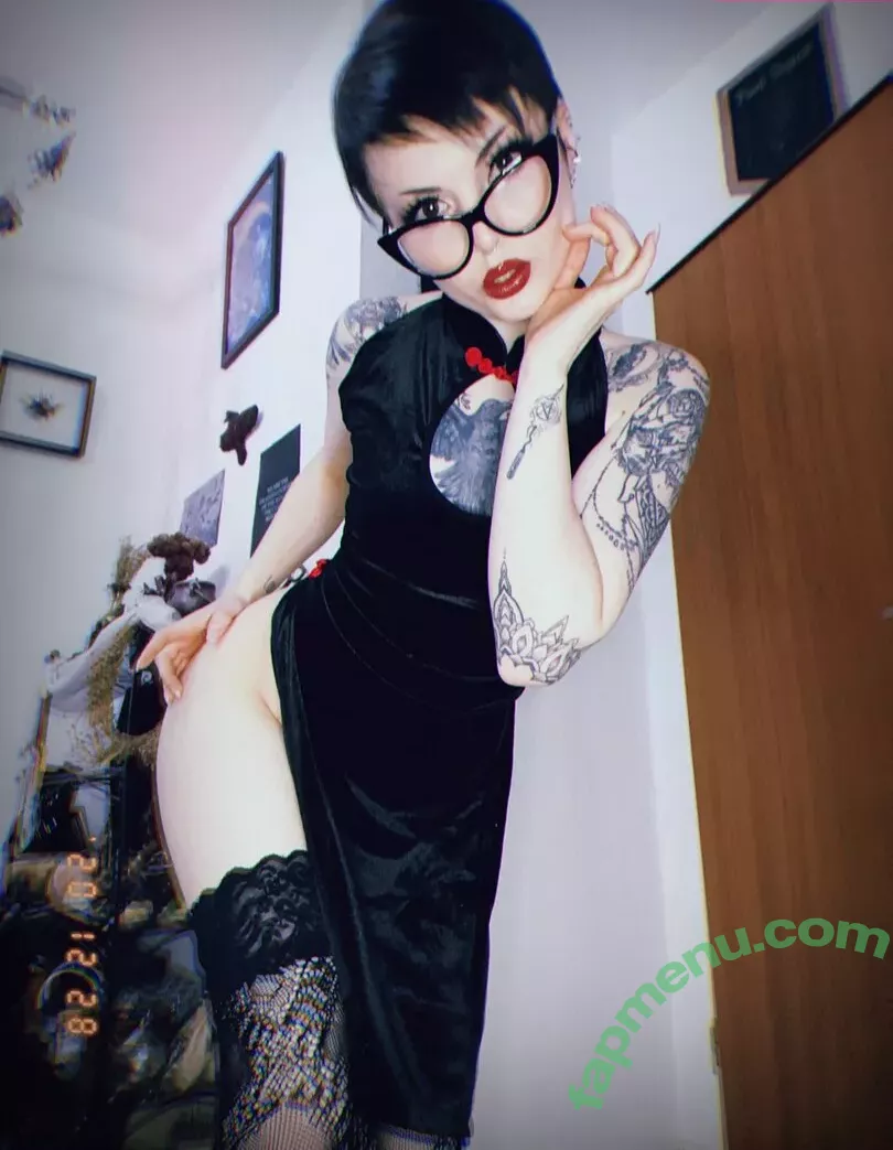 Faerie Blossom nude photo #0401 (FaerieBlossom / Nimue / faerie_blossom)