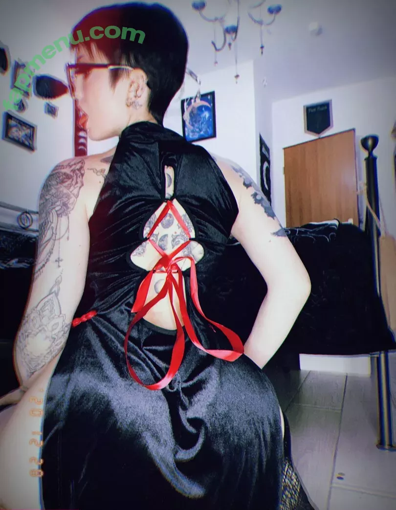 Faerie Blossom nude photo #0403 (FaerieBlossom / Nimue / faerie_blossom)