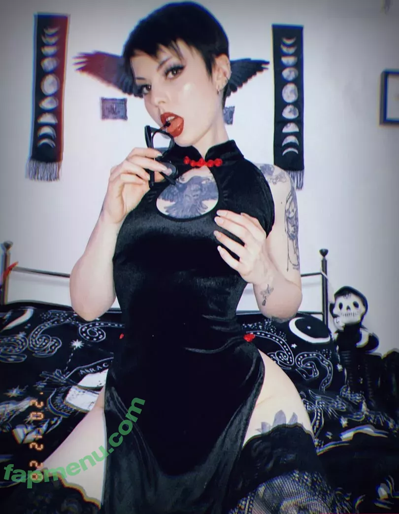 Faerie Blossom nude photo #0411 (FaerieBlossom / Nimue / faerie_blossom)