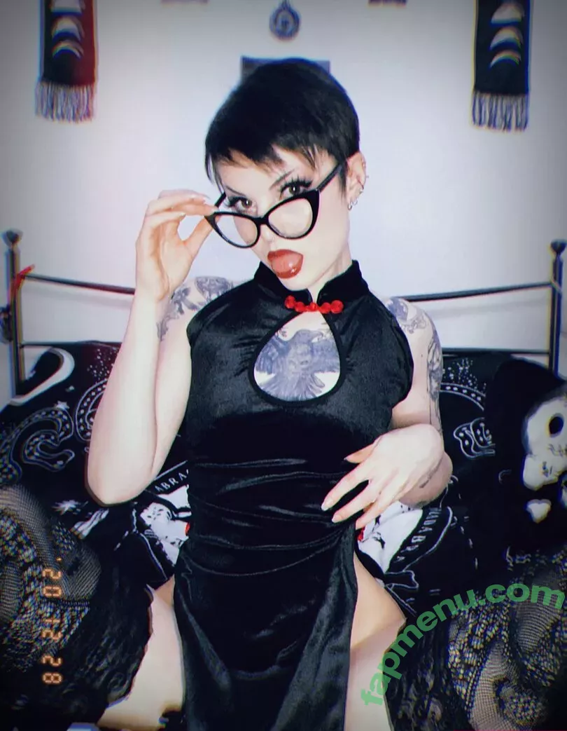 Faerie Blossom nude photo #0419 (FaerieBlossom / Nimue / faerie_blossom)