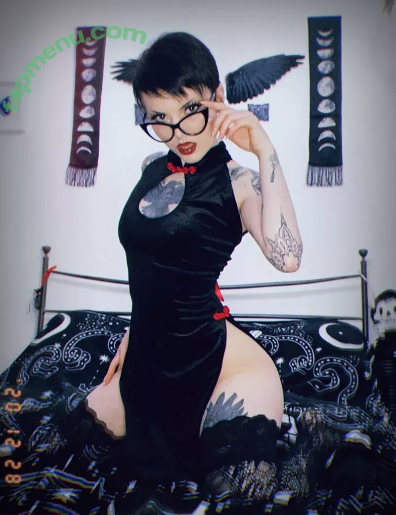 Faerie Blossom nude photo #0421 (FaerieBlossom / Nimue / faerie_blossom)