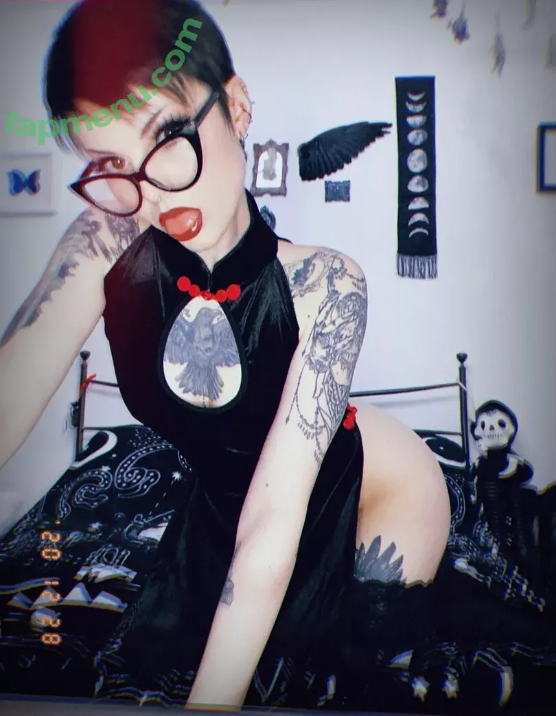 Faerie Blossom nude photo #0422 (FaerieBlossom / Nimue / faerie_blossom)