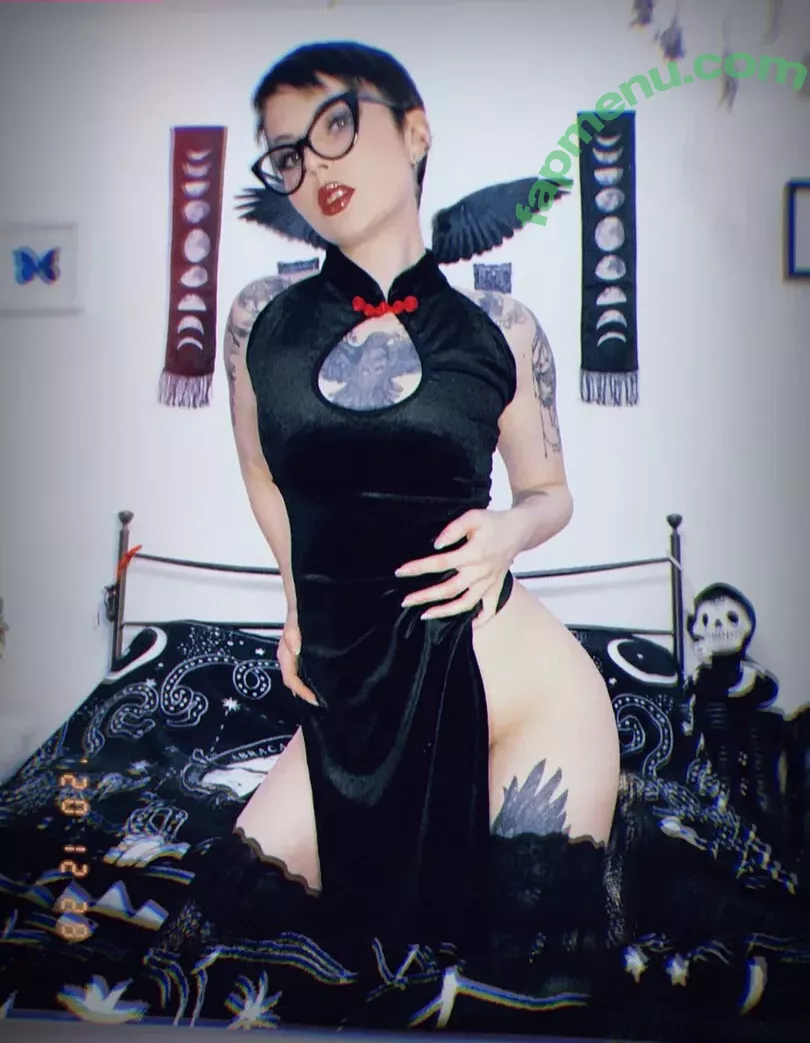 Faerie Blossom nude photo #0423 (FaerieBlossom / Nimue / faerie_blossom)