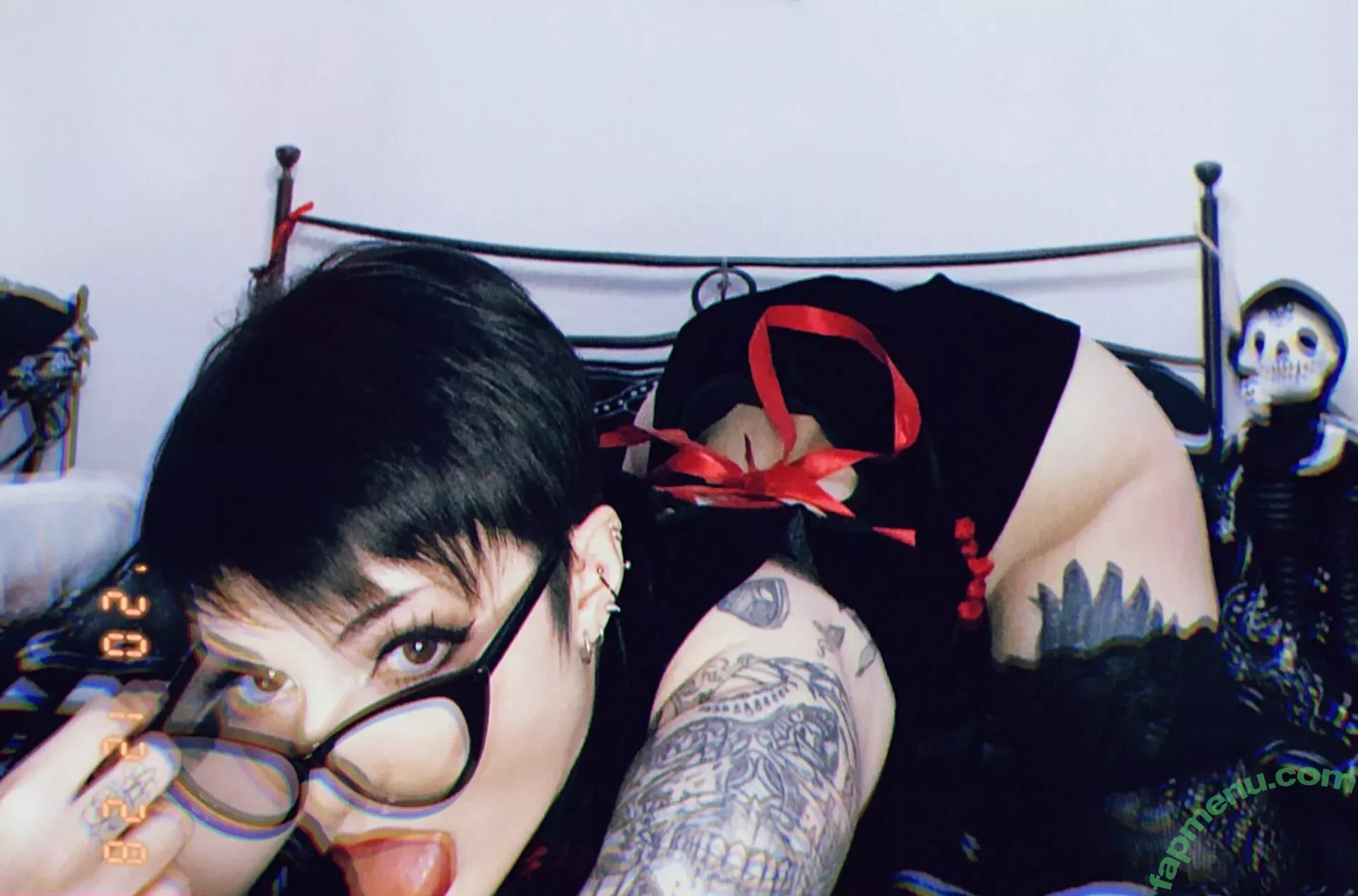 Faerie Blossom nude photo #0426 (FaerieBlossom / Nimue / faerie_blossom)