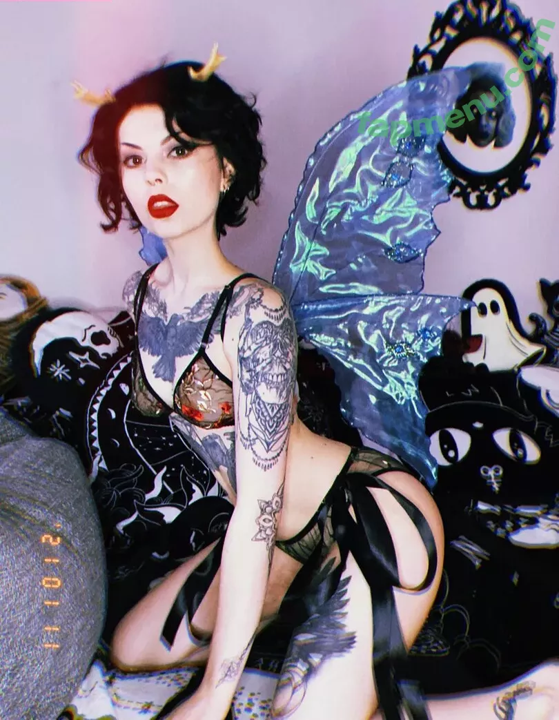 Faerie Blossom nude photo #0448 (FaerieBlossom / Nimue / faerie_blossom)