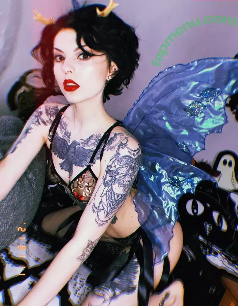 Faerie Blossom nude photo #0449 (FaerieBlossom / Nimue / faerie_blossom)