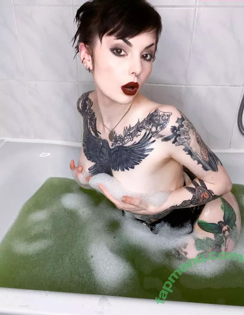 Faerie Blossom nude photo #0695 (FaerieBlossom / Nimue / faerie_blossom)