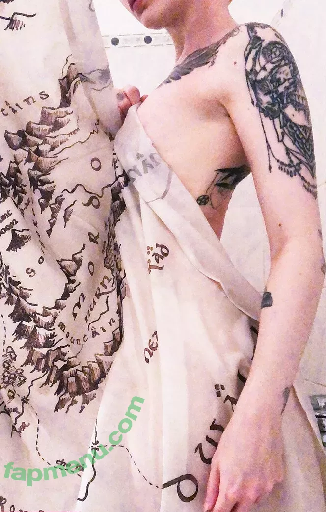 Faerie Blossom nude photo #0696 (FaerieBlossom / Nimue / faerie_blossom)