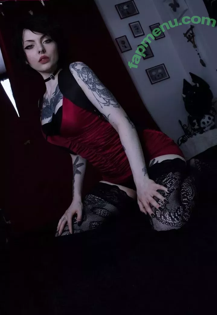 Faerie Blossom nude photo #0710 (FaerieBlossom / Nimue / faerie_blossom)