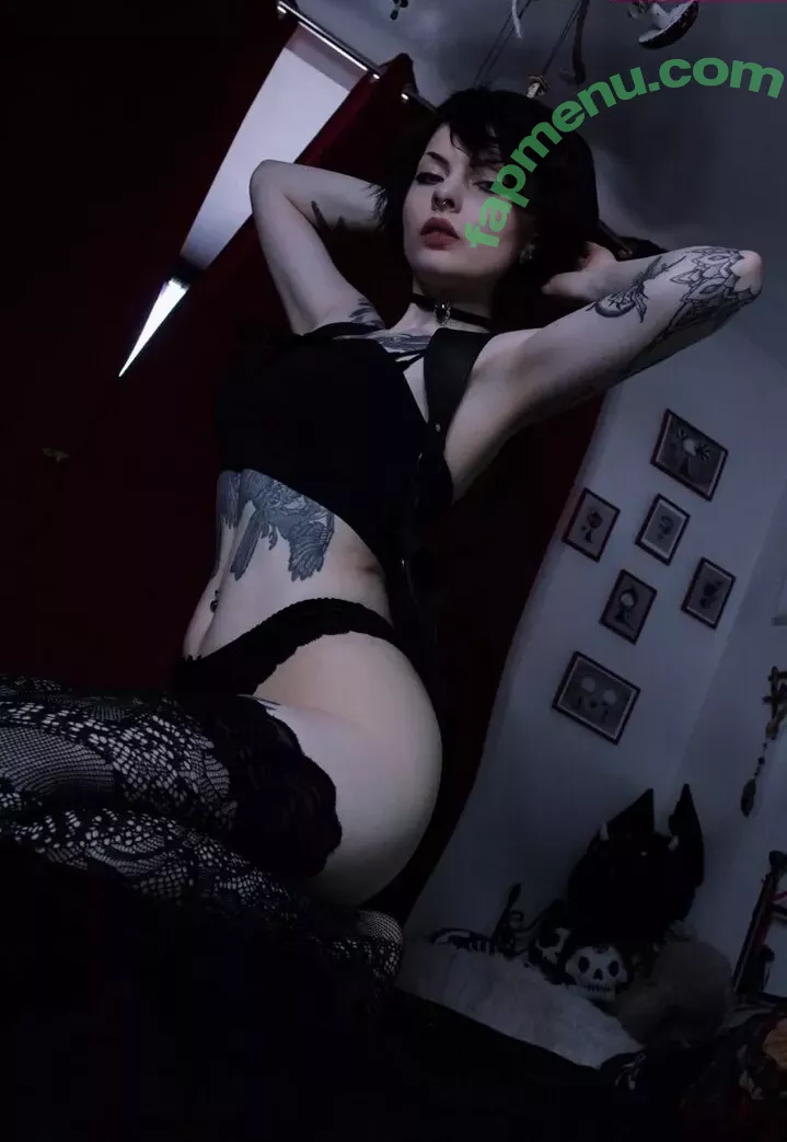 Faerie Blossom nude photo #0718 (FaerieBlossom / Nimue / faerie_blossom)