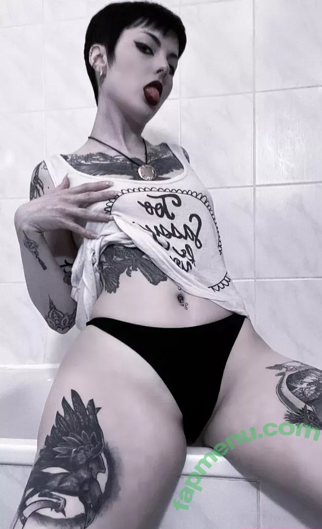 Faerie Blossom nude photo #0737 (FaerieBlossom / Nimue / faerie_blossom)