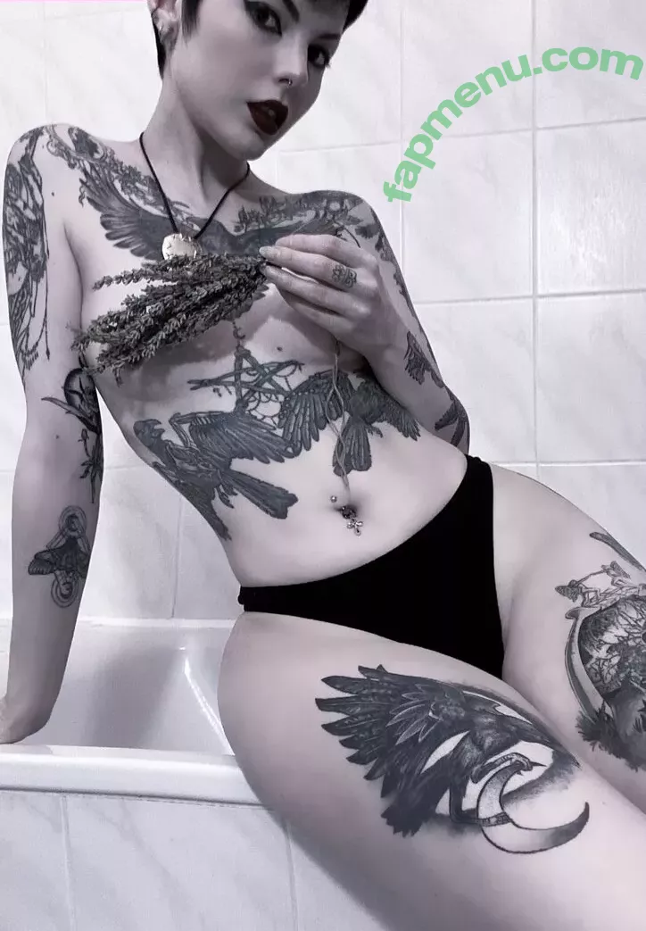 Faerie Blossom nude photo #0741 (FaerieBlossom / Nimue / faerie_blossom)