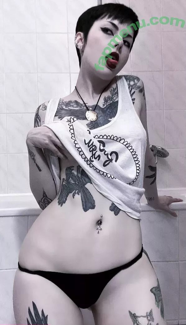 Faerie Blossom nude photo #0748 (FaerieBlossom / Nimue / faerie_blossom)