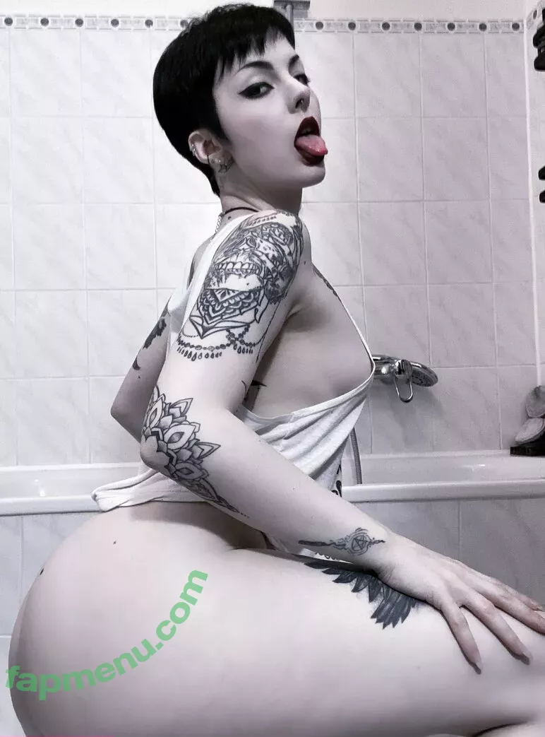Faerie Blossom nude photo #0753 (FaerieBlossom / Nimue / faerie_blossom)