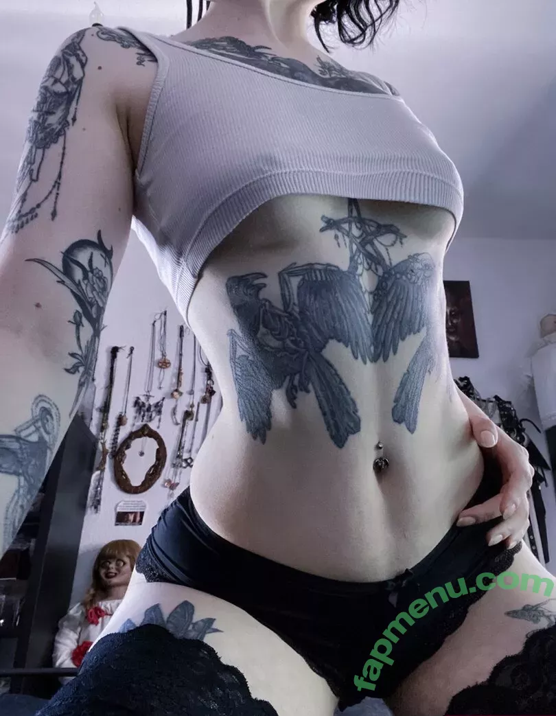 Faerie Blossom nude photo #0767 (FaerieBlossom / Nimue / faerie_blossom)