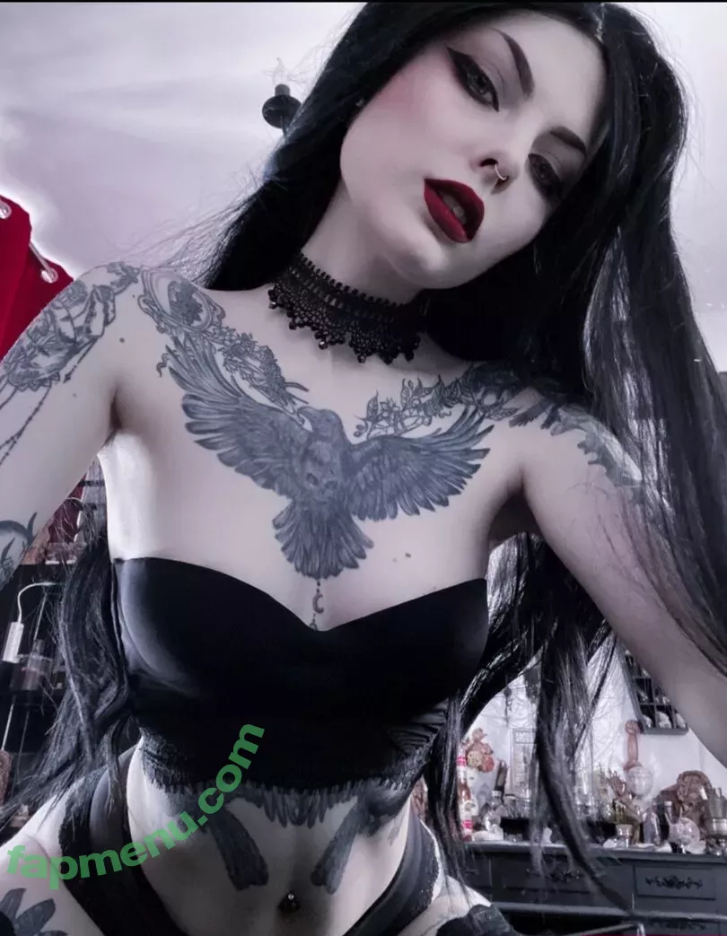 Faerie Blossom nude photo #0795 (FaerieBlossom / Nimue / faerie_blossom)
