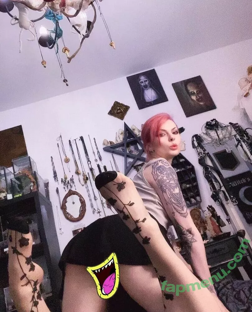 Faerie Blossom nude photo #0808 (FaerieBlossom / Nimue / faerie_blossom)