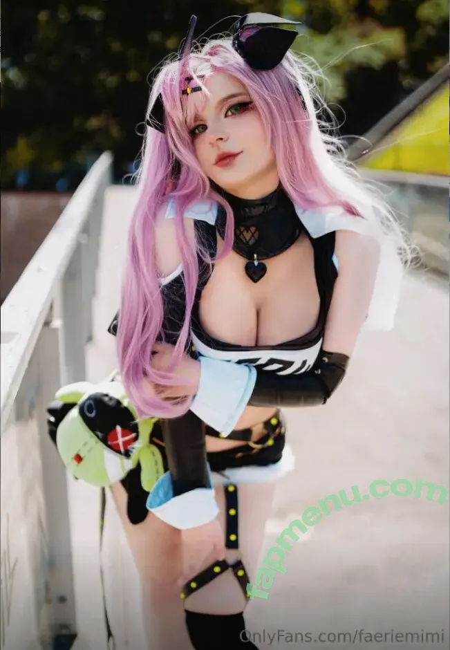 Faerie.mimi nude photo #0008 (Faeriemimi)
