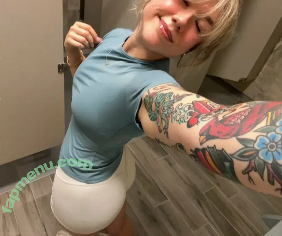 Faeriefauna444 nude photo #0002 (444thegains)