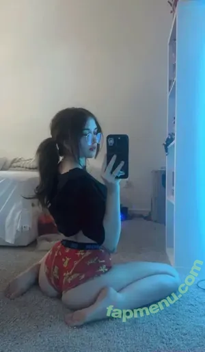 faeriies / 222GenTle / faeriies.sissy nude photo #0052