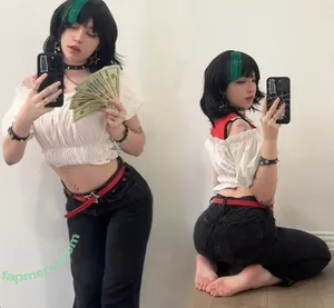 faeriies / 222GenTle / faeriies.sissy nude photo #0143