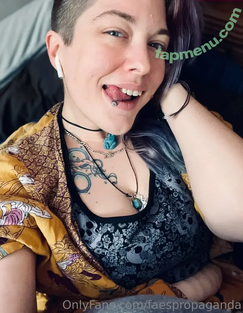 faespropaganda nude photo #0035 (_xpropaganda)